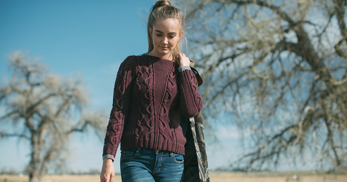 缝制夹克及更多：构建衣服