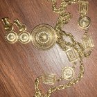 谁能告诉我这些作品？