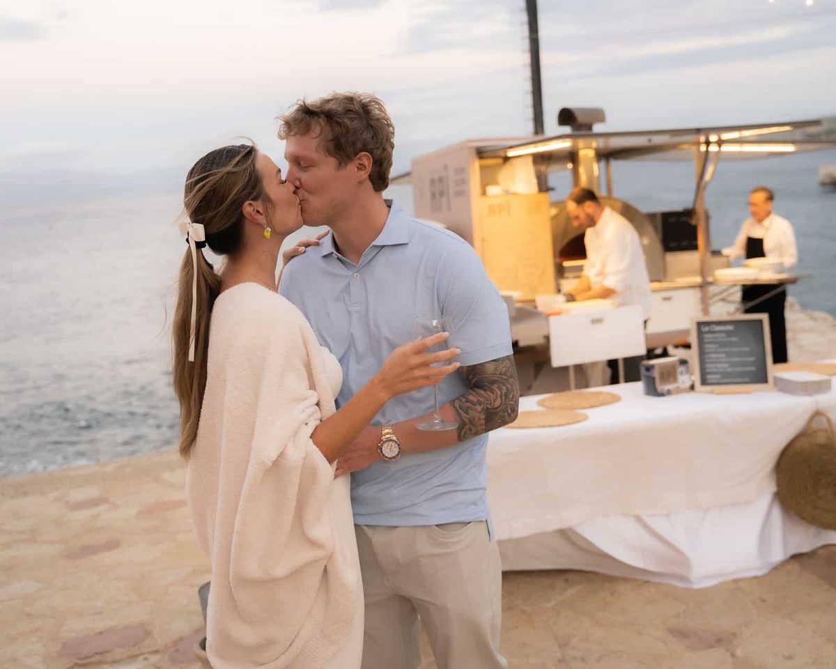 新娘忘记了目的地婚礼的预算