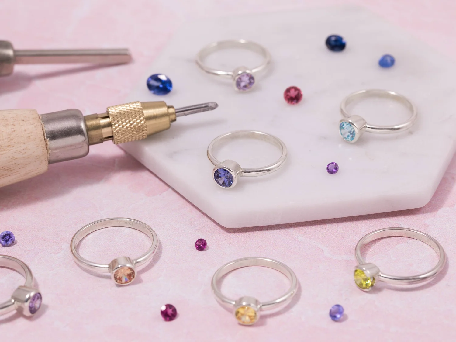 如何在贵金属成本上涨的情况下发展您的珠宝业务 — Jewelers Academy