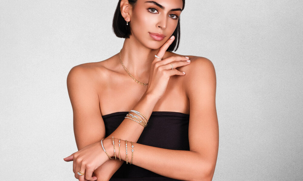 发现14个最新的手镯概念