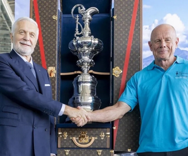 热那亚秀吸引了124,000名游客