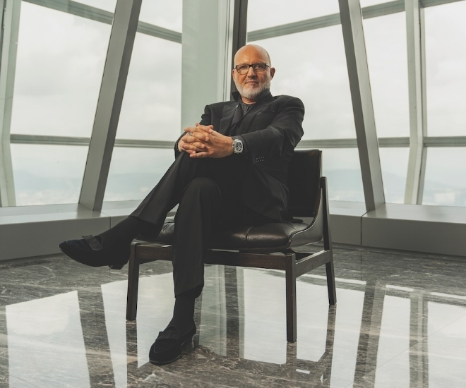 Bell＆Ross与Carlos Rosillo著名的BR-01 20年