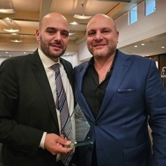 加拿大珠宝集团荣获年度供应商奖