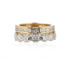 关于 Vivienne Westwood 戒指的问题