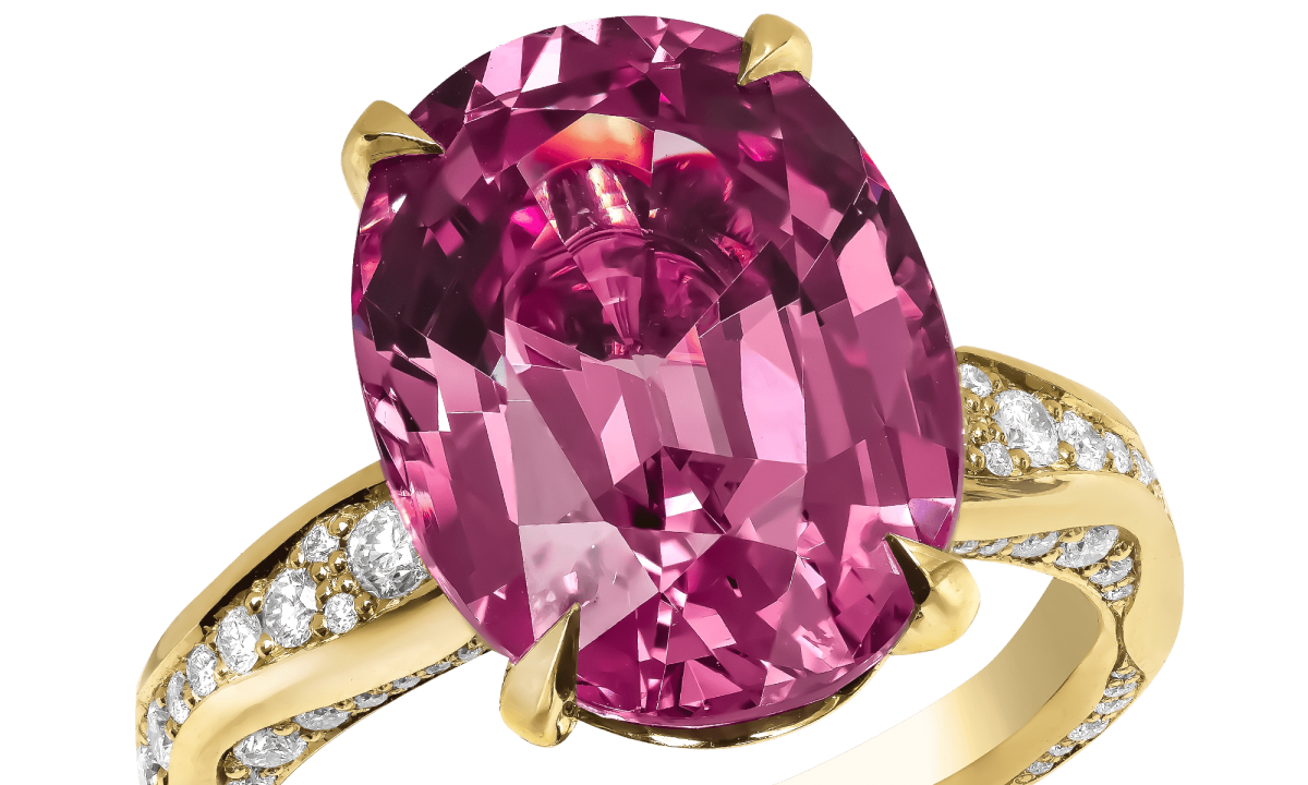 Pragnell 推出以坦桑尼亚风景为灵感的 Kitulo 玛瑙珠宝