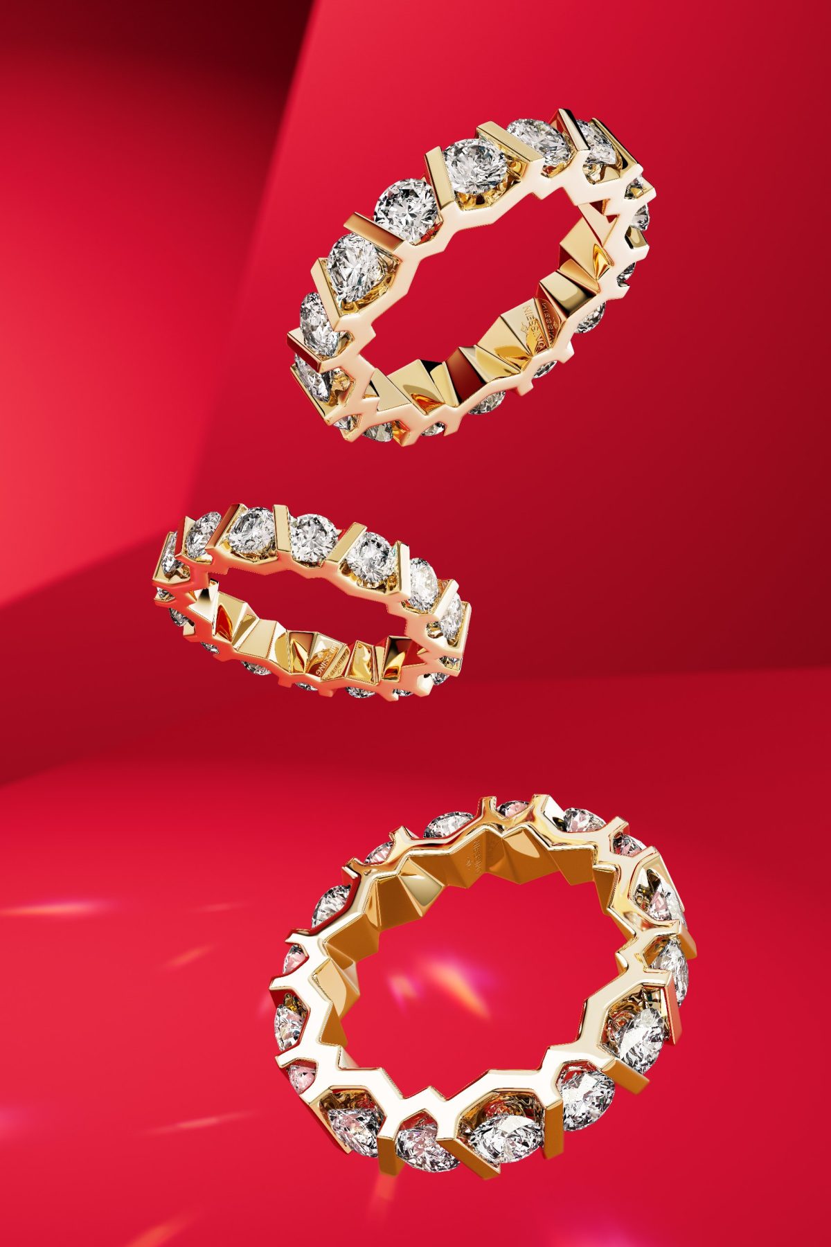 霓星如何从小众品牌到极简巨头