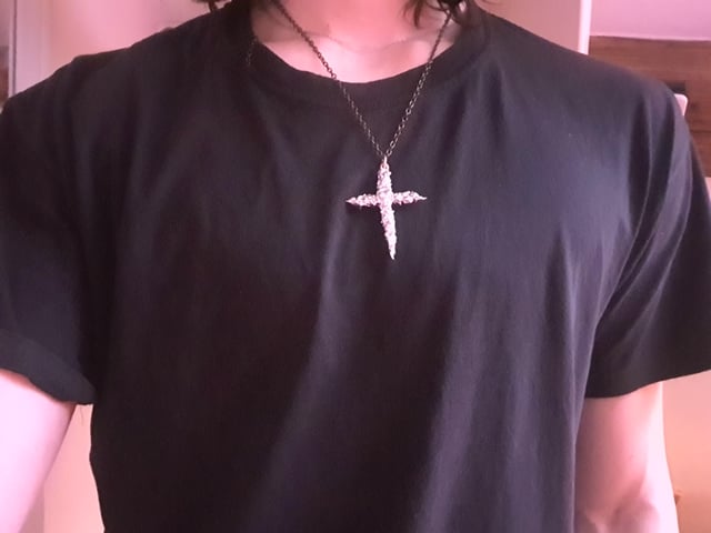 是不是太大了？有什么建议吗？