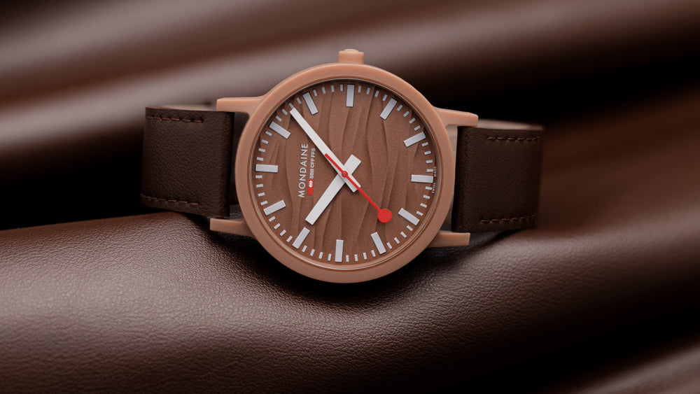 Our Best Watches of October 2025