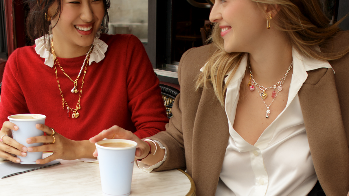 Thomas Sabo 的故事：从魅力到时尚腕表