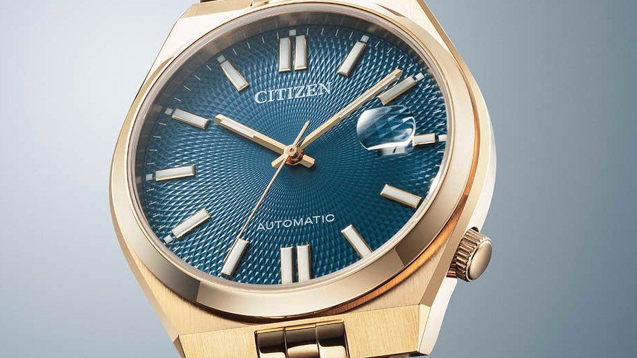 The A-Z of Watch Brands: C is for Casio, Citizen and More
