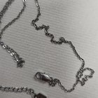 这是什么珠宝品牌/牌子？