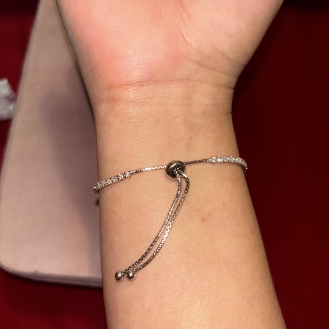 它叫什么类型的扣？