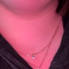 带有2个频道的项链继续纠结