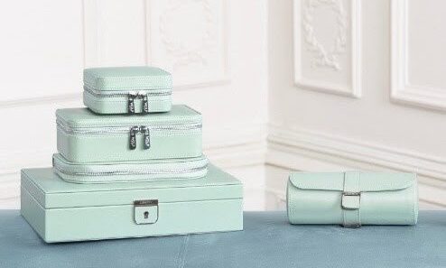 Liberty 与 Wolf 携手庆祝成立 150 周年