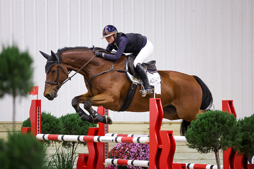 VAHAN Jewelry Champions the Art of Equestrian Excellence at the World Equestrian Center