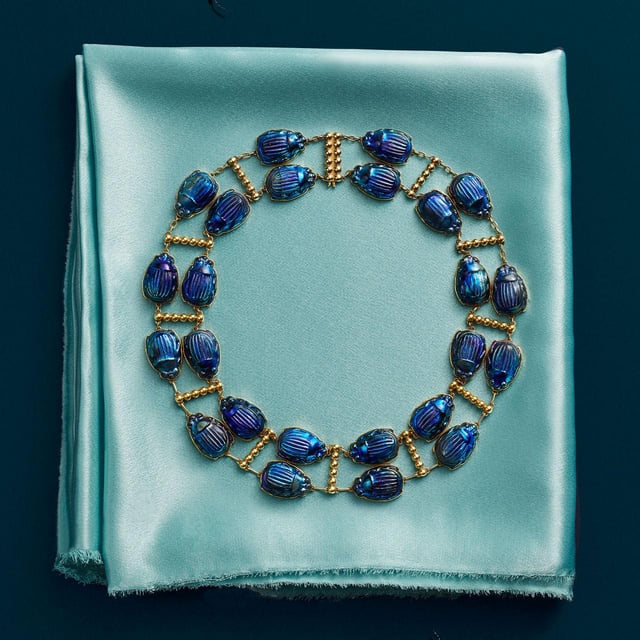 我该如何在这个上制作珠子之类的东西？