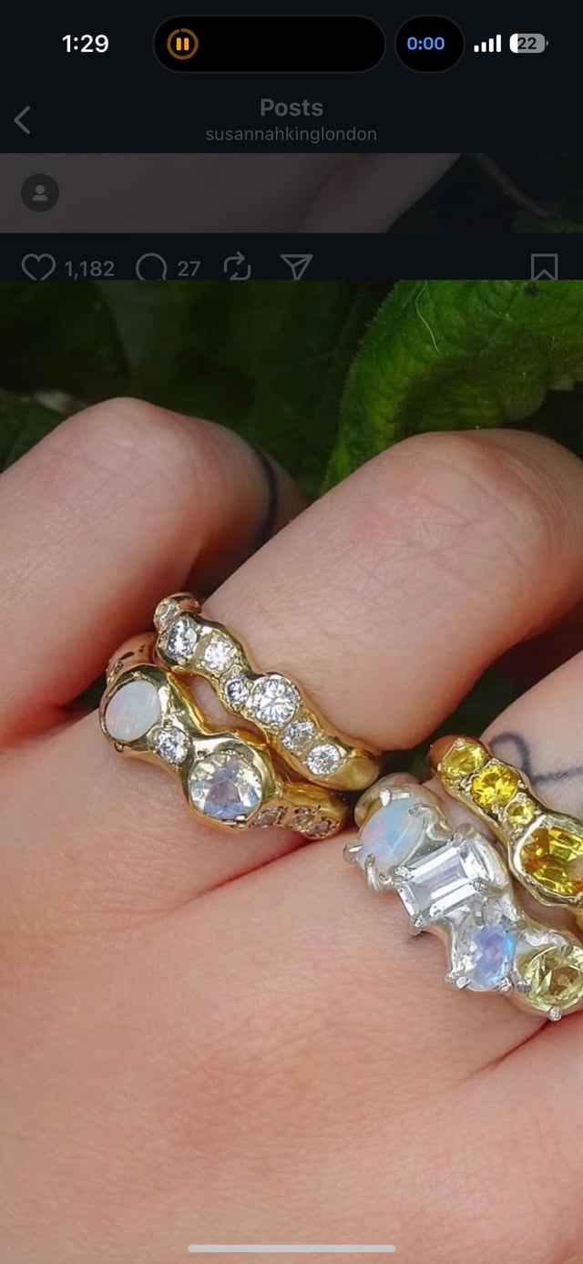 围绕这些曲线安装一个环