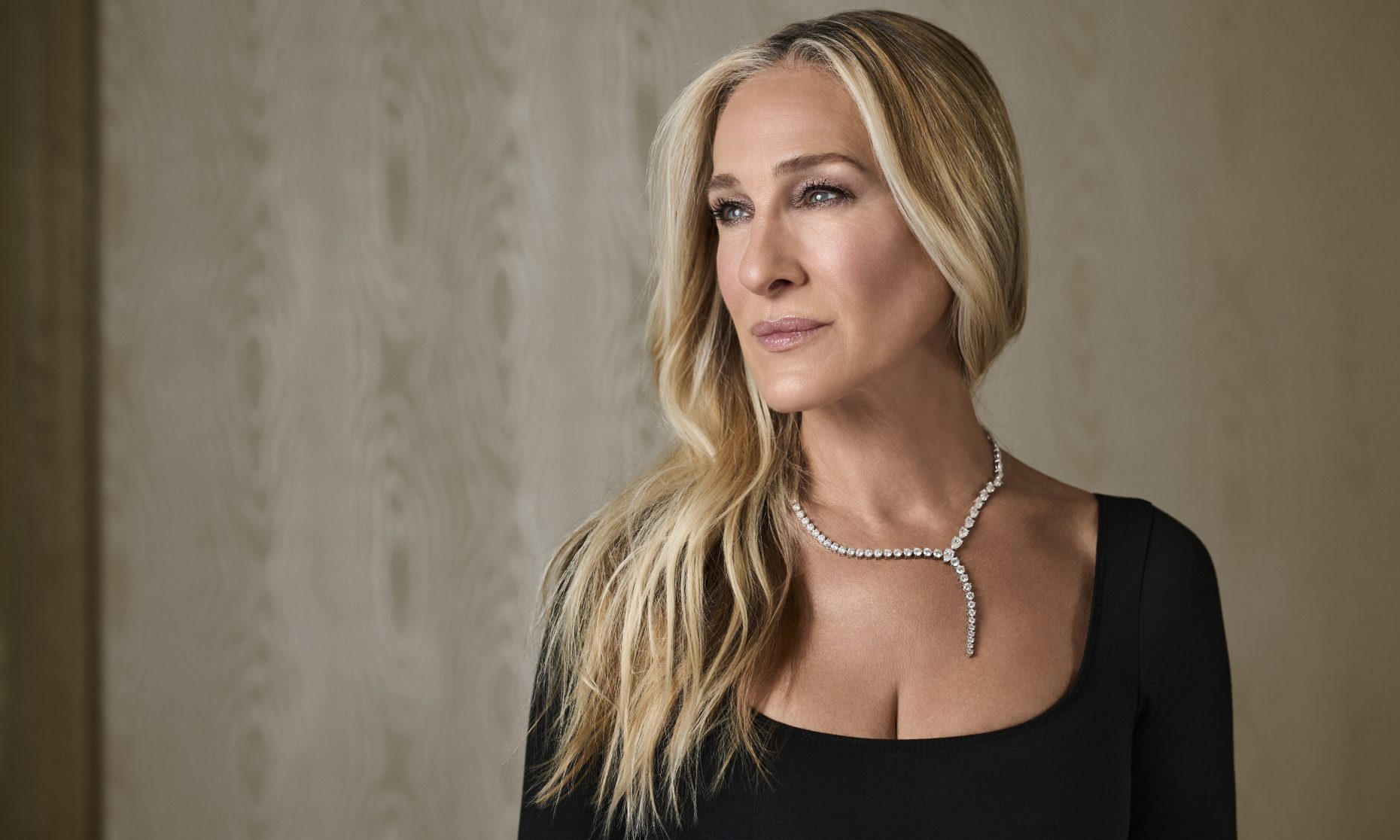 莎拉·杰西卡·帕克 (Sarah Jessica Parker) 加入 Astrea London 担任创意总监