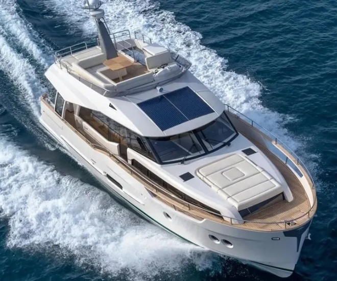 Greenline风靡东南亚