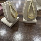 制作了一些 14k demivin 珠宝