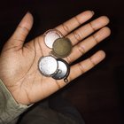 有谁知道这些物品是什么？