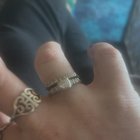 我继承了奶奶的戒指，我想了解更多