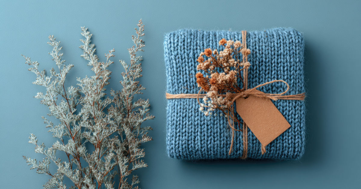 缝制节日礼物的 6 个技巧 |针织
