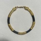 有人见过这种类型的手链吗？