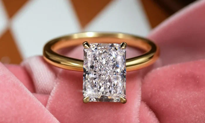 Wongs Jewelers 推出曼彻斯特赠品以纪念新店开业