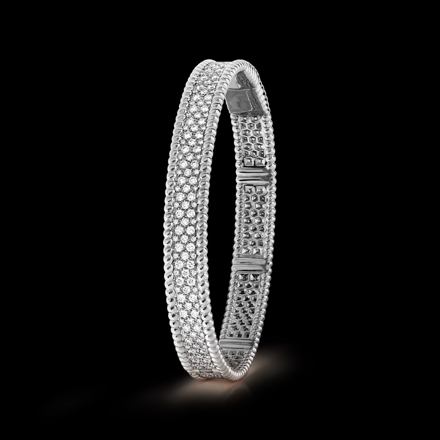 钻石运动珠宝趋势