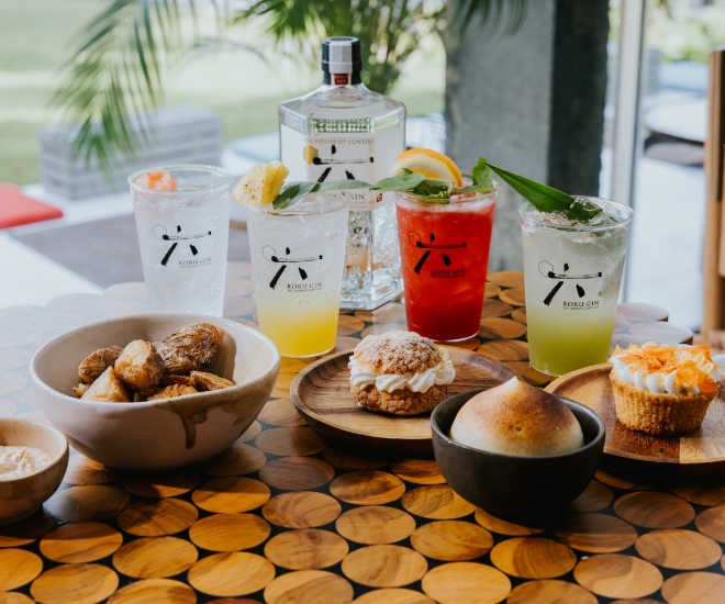 超越瓶子：优质烈酒的新仪式