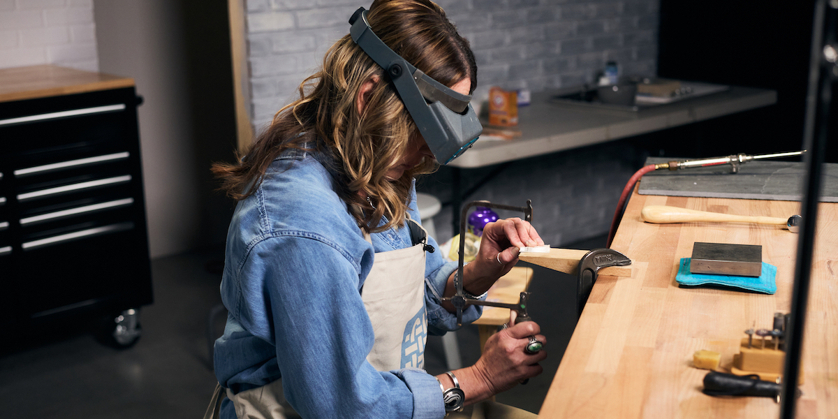 使用珠宝锯的 3 个有用技巧