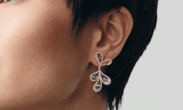 Kiki McDonough 推出 2025 年特别版系列