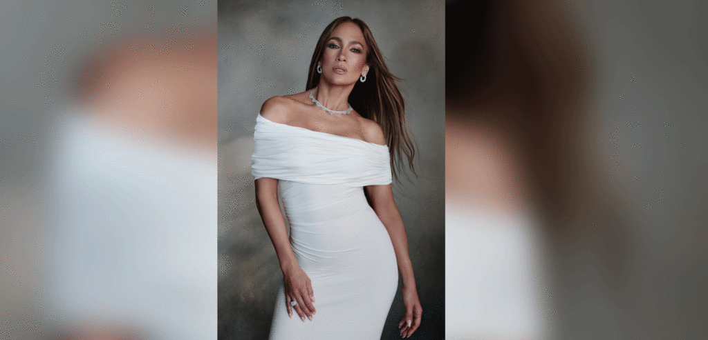 詹妮弗·洛佩兹 (Jennifer Lopez) 被任命为 Zen Diamond 全球品牌大使