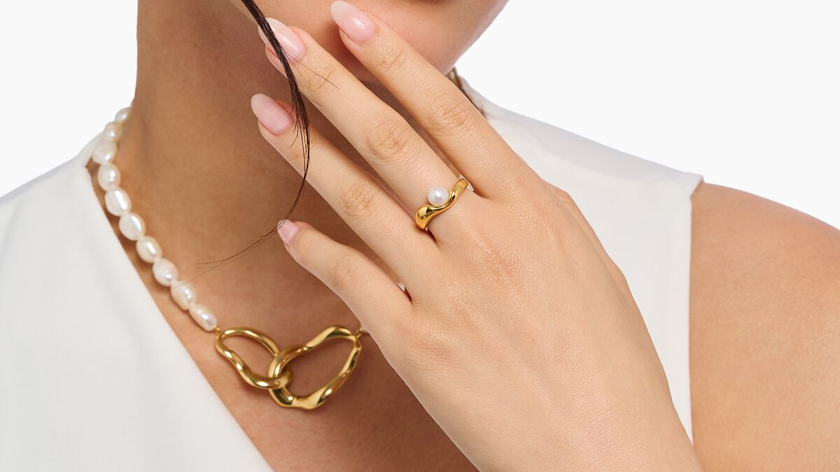 我们最喜欢的 Thomas Sabo 黑色星期五发现