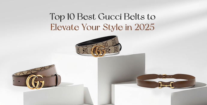 best gucci belt