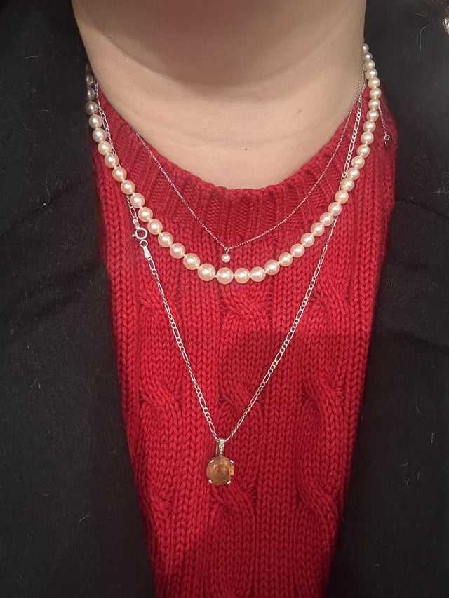 我还需要一份，但现在，这是我的一堆！