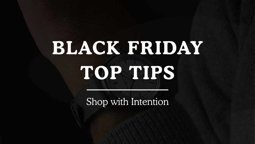 黑色星期五的最佳购物技巧，让您像专业人士一样购物