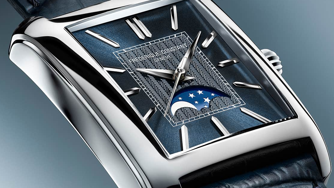 手表品牌的 AZ：F 代表康斯登 (Frédérique Constant)、Fossil 等