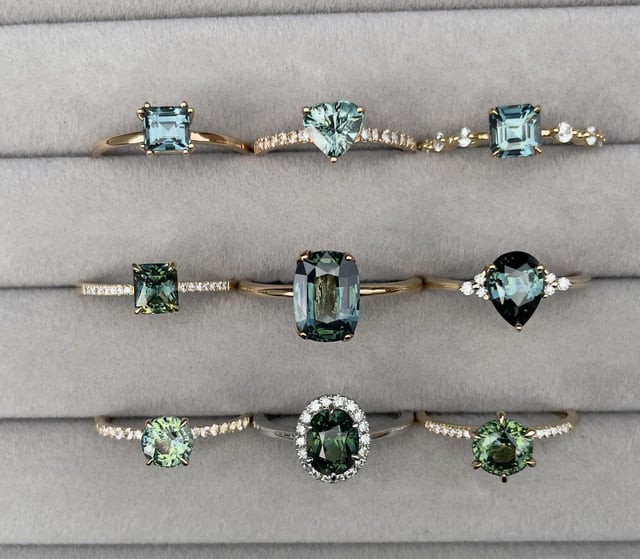 你最喜欢的设计是什么？