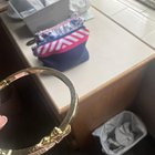 我怎样才能打开这个手链？