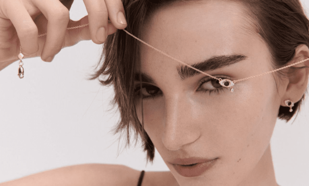 Ottoman Hands to release first solid gold jewellery range for 15th anniversary