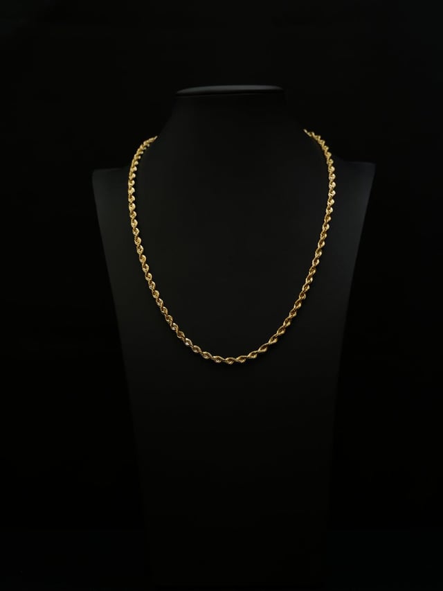 您对空心首饰有何看法？