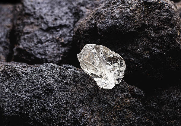 萨斯喀彻温省的 Star-Orion South 钻石项目再次成为人们关注的焦点