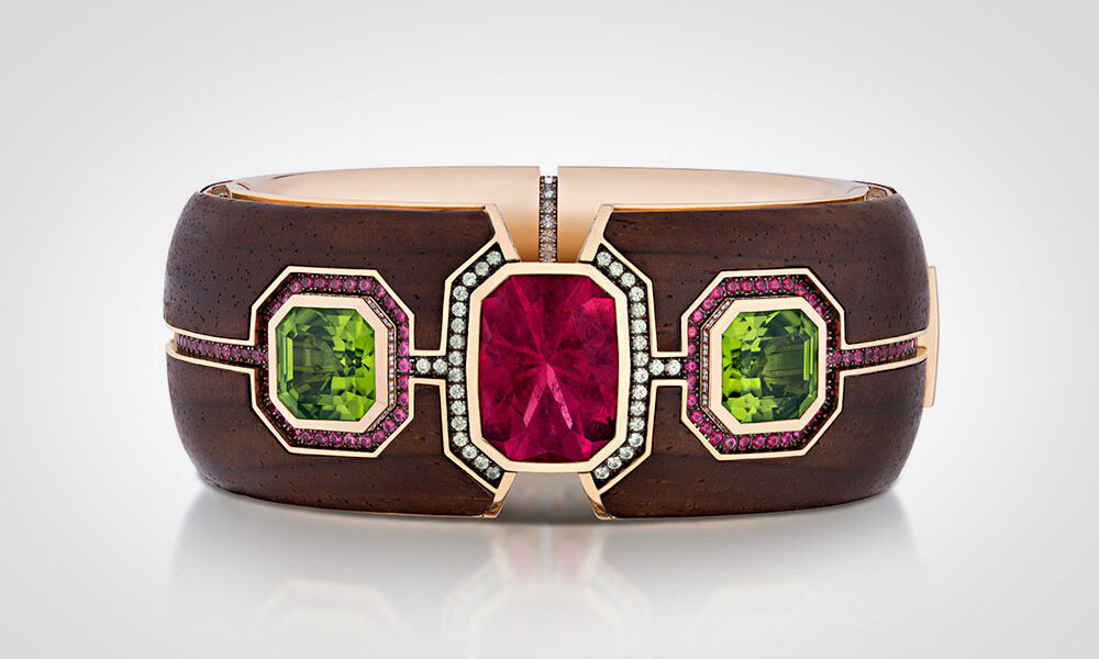 AGTA 频谱与尖端奖