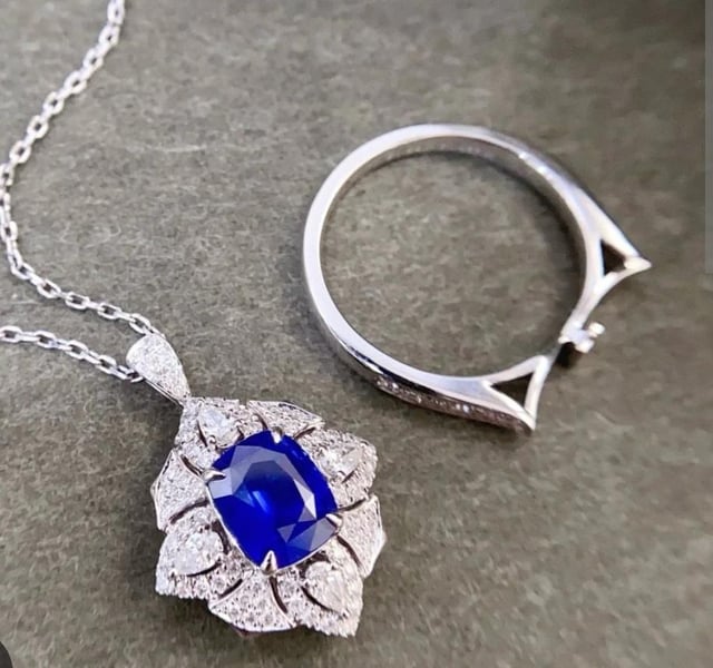 可转换戒指/吊坠——它们的耐用性如何