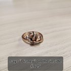 谁能告诉我这些戒指的情况？