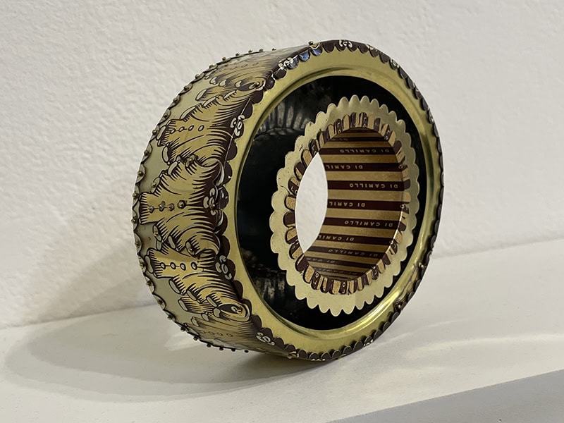 AJF 巡演 NYCJW25：2025 年 11 月 19 日