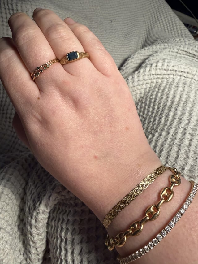 当世界向侧面倾斜时，正确的一堆